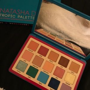 Natasha Denona Tropic Palette